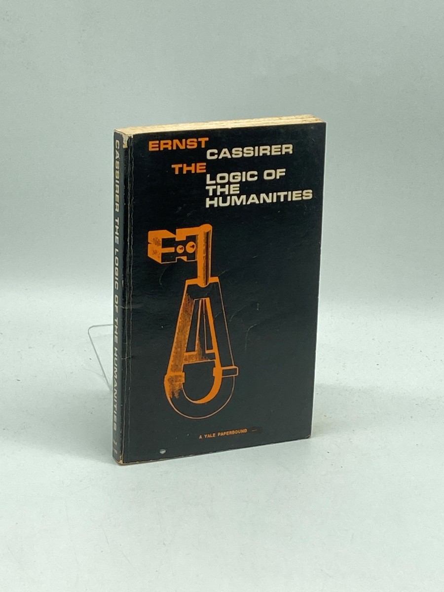 The Logic of the Humanities.