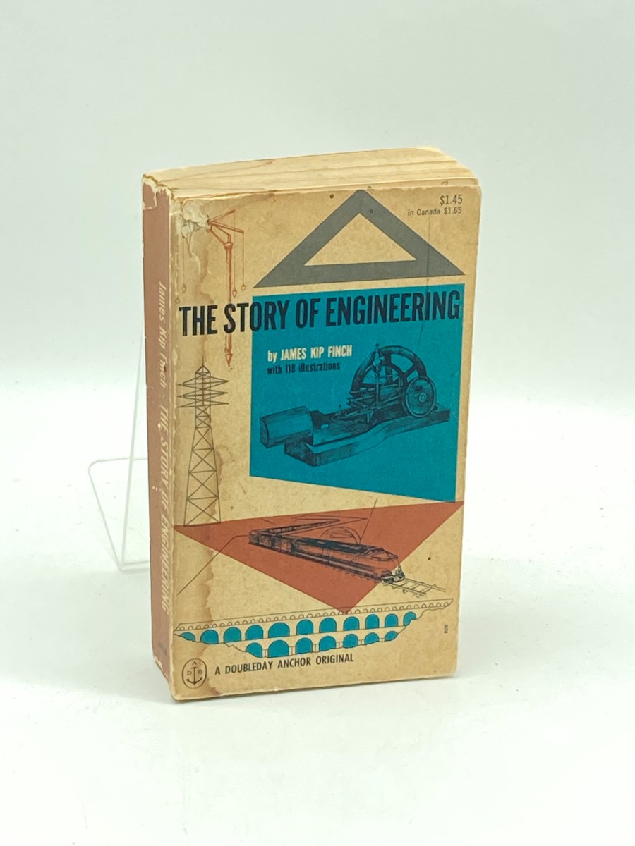 The Story of Engineering