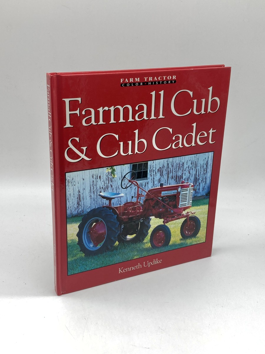 Farmall Cub & Cub Cadet
