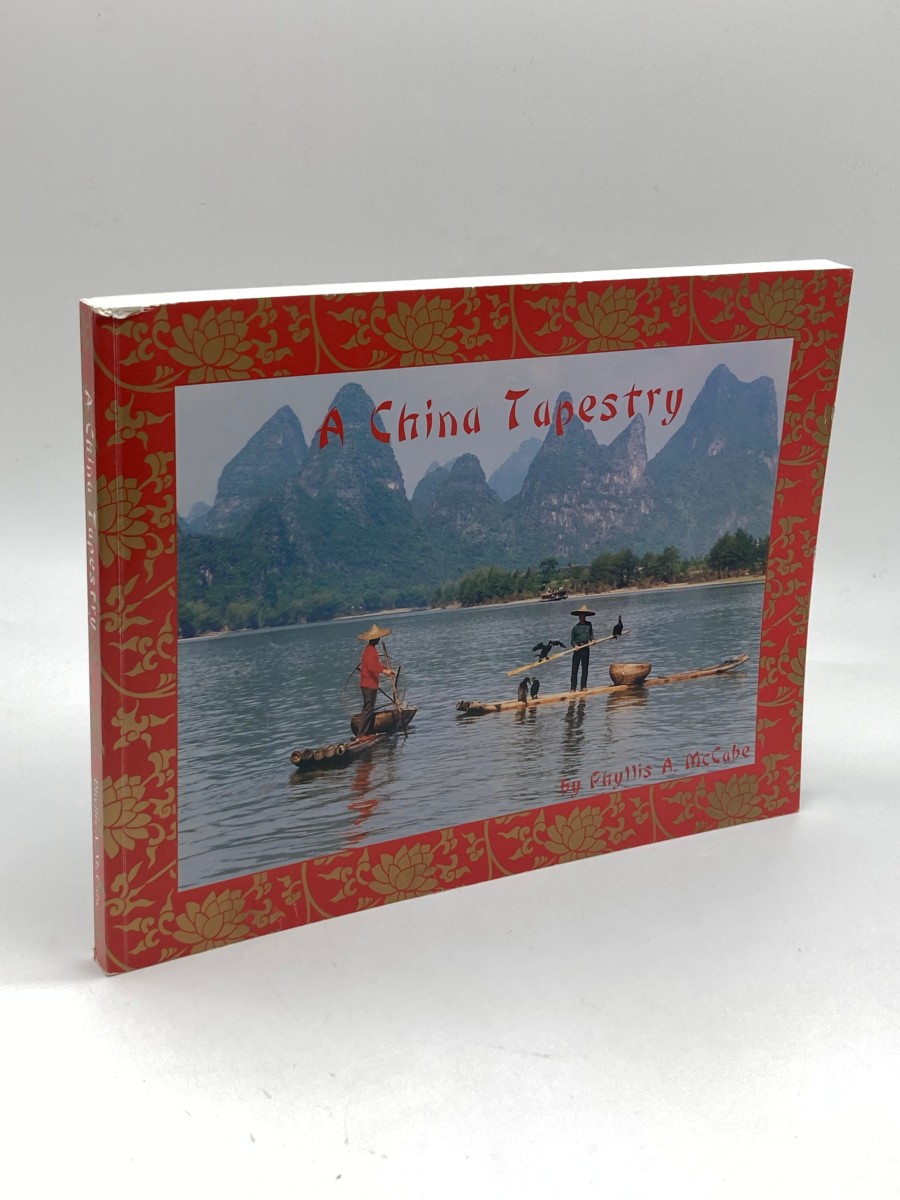 A China Tapestry (Signed) (First Printing)