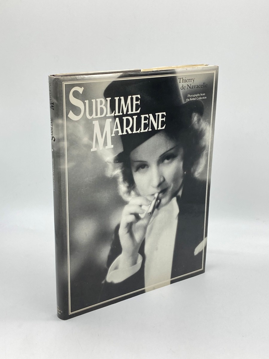 Sublime Marlene