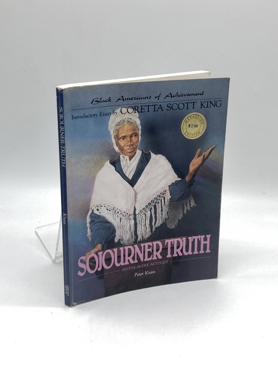 Image for Sojourner Truth Sojourner Truth