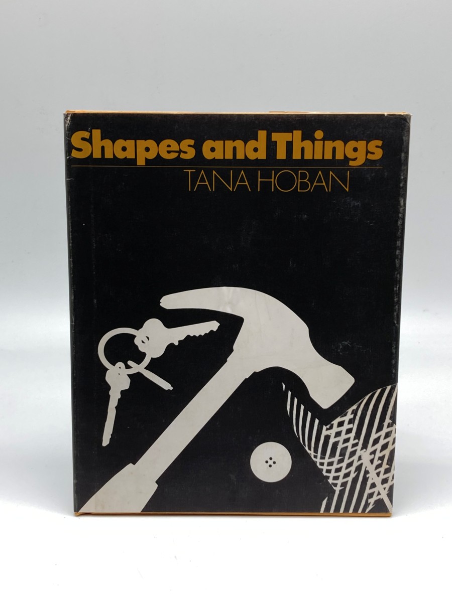 Image for Shapes and Things Shapes and Things