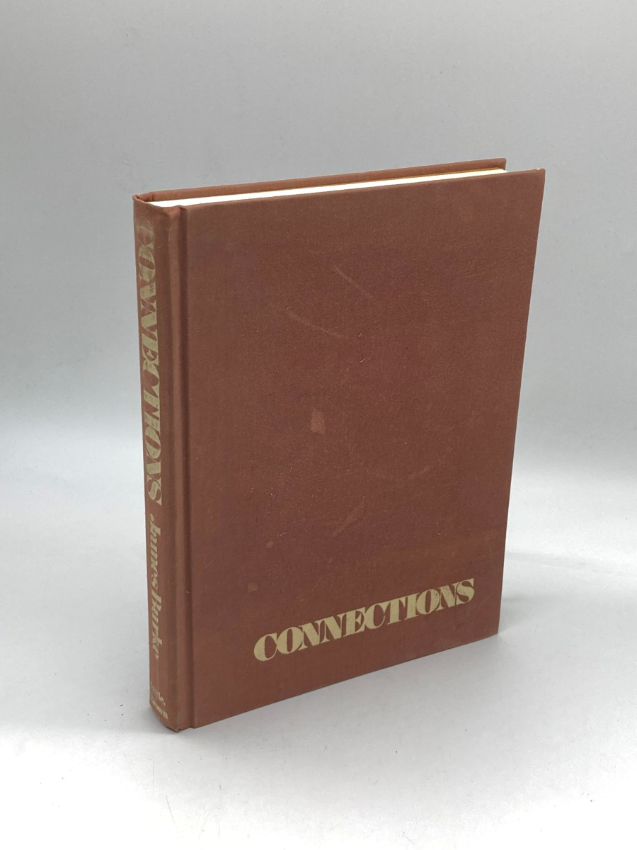 Image for Connections Connections