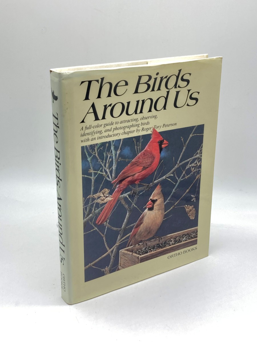 Image for The Birds around Us The Birds around Us