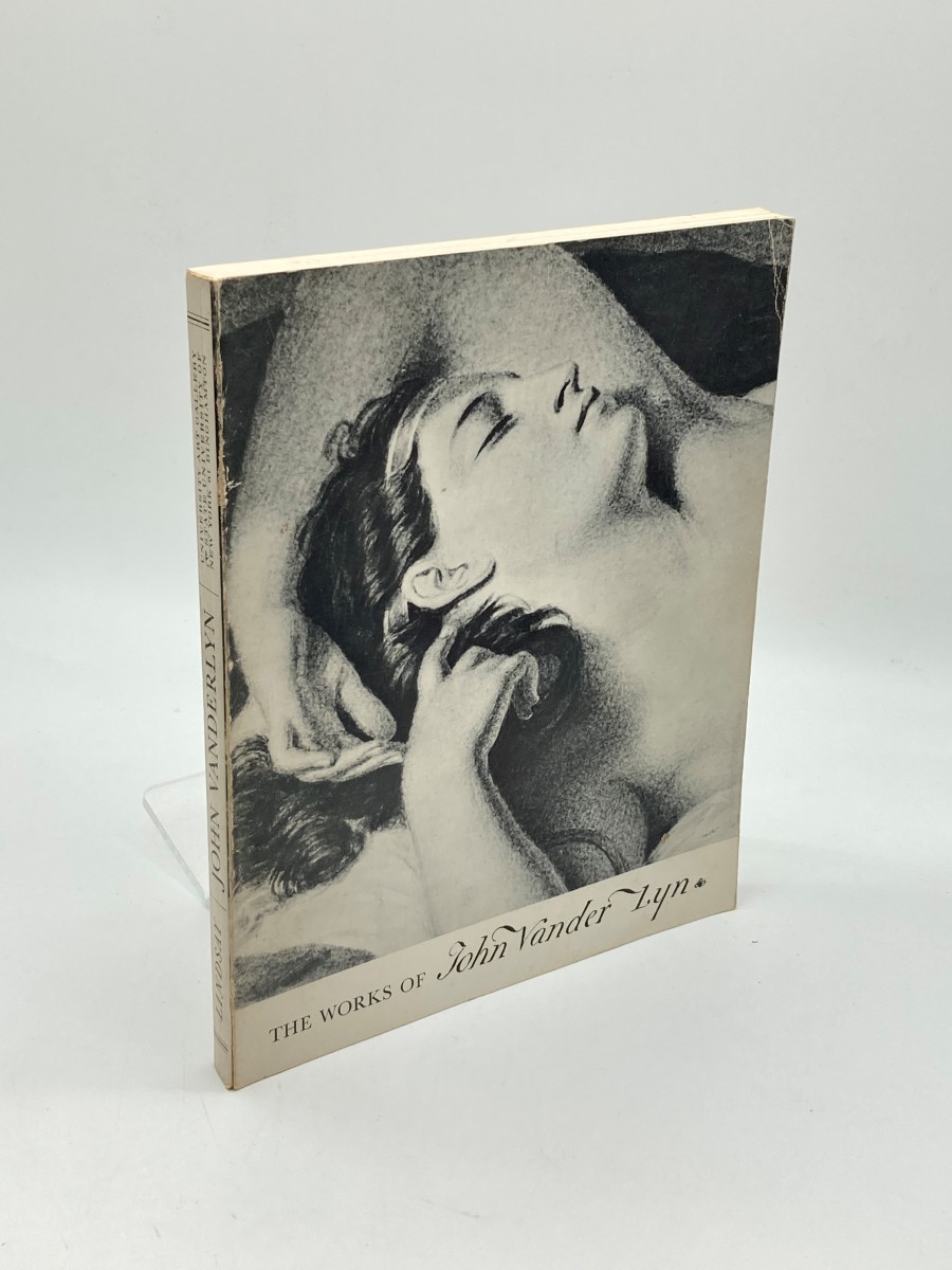 The Works of John Vander Lyn From Tammany to the Capitol