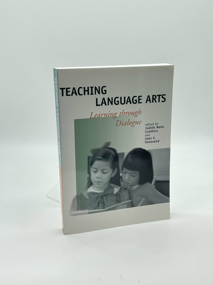 Teaching Language Arts Learning through Dialogue