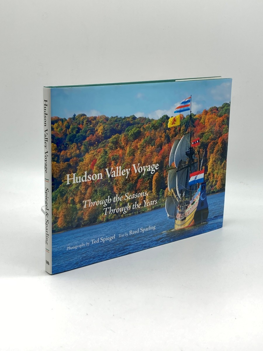 Hudson Valley Voyage