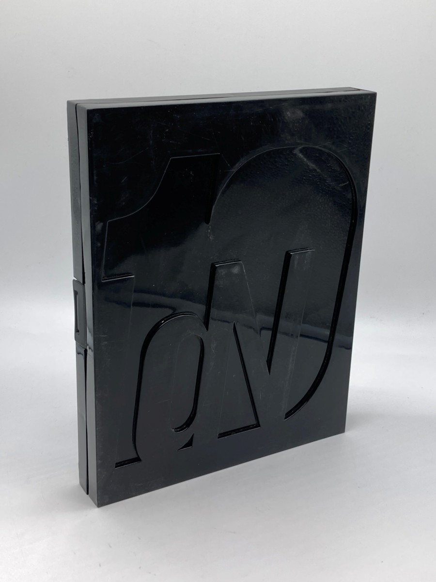 IDN 10th Anniversary Issue: My Favourites