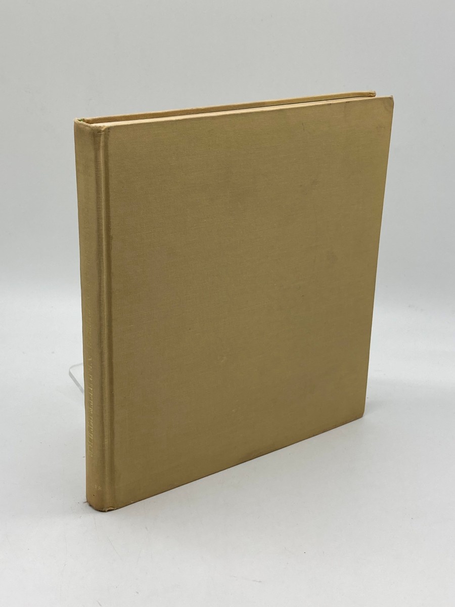 Canals and Their Architecture