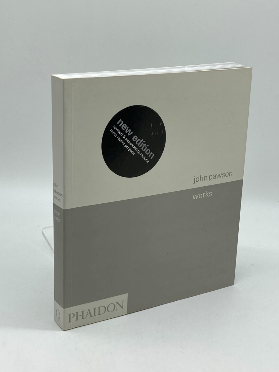 John Pawson Works