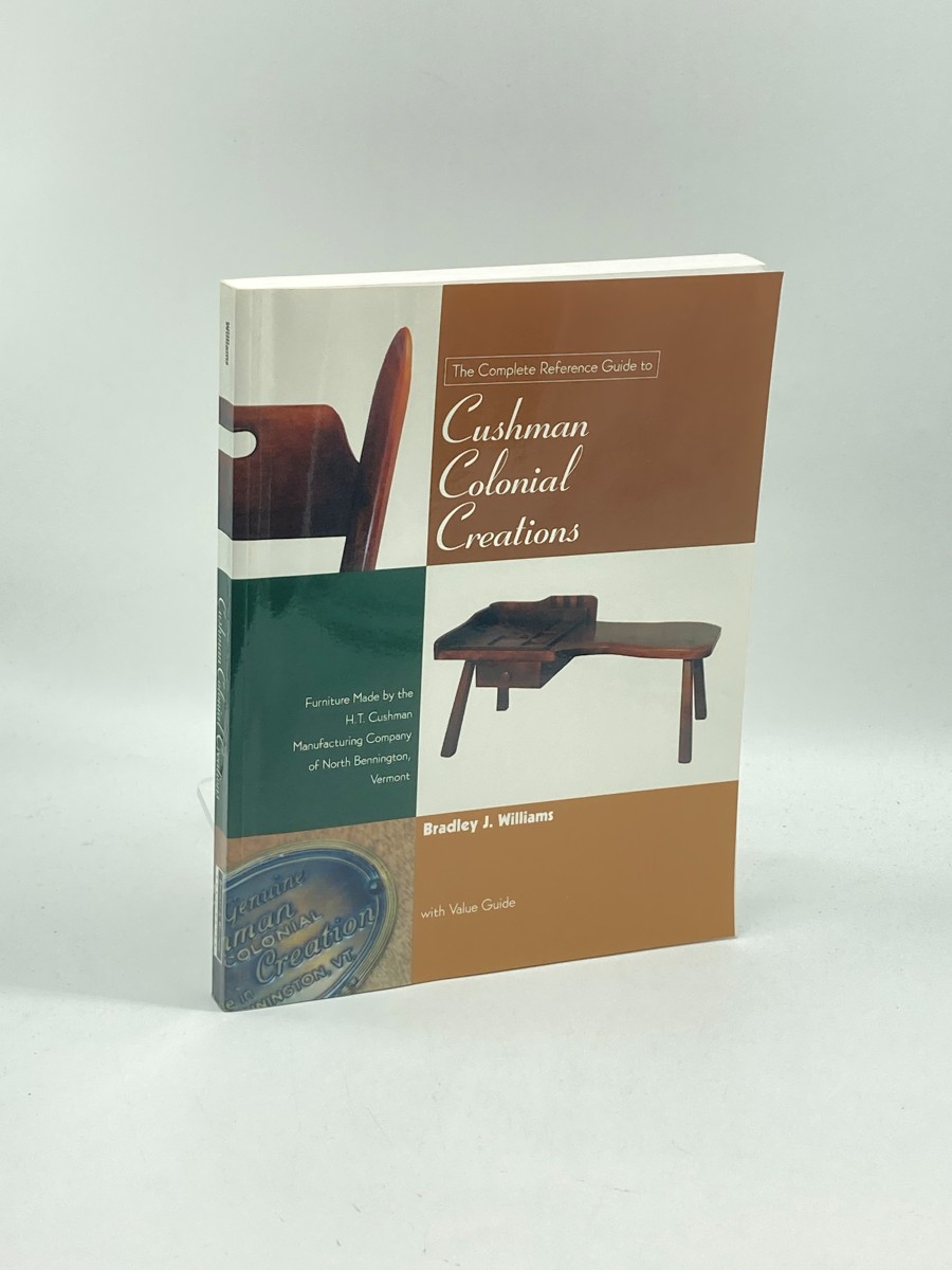 Cushman Colonial Creations