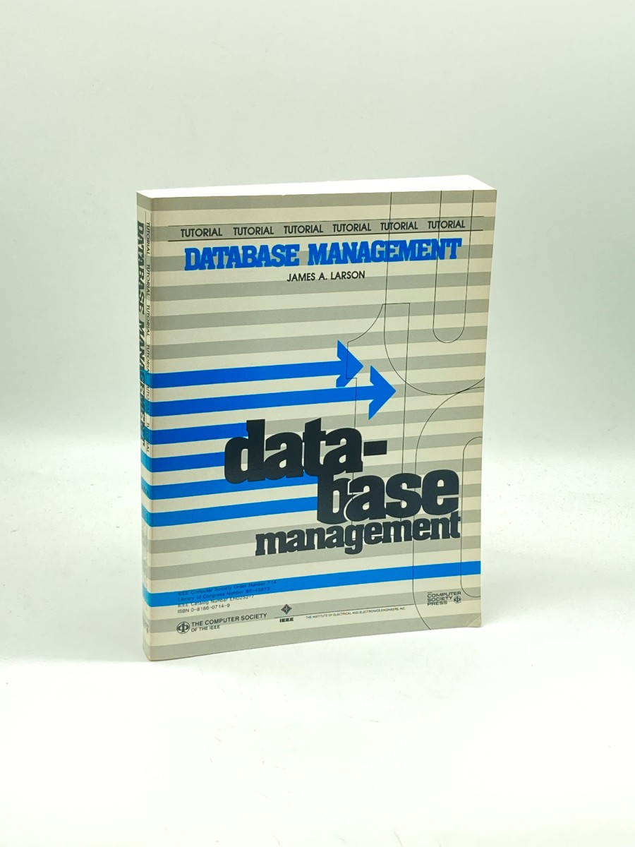 Database Management