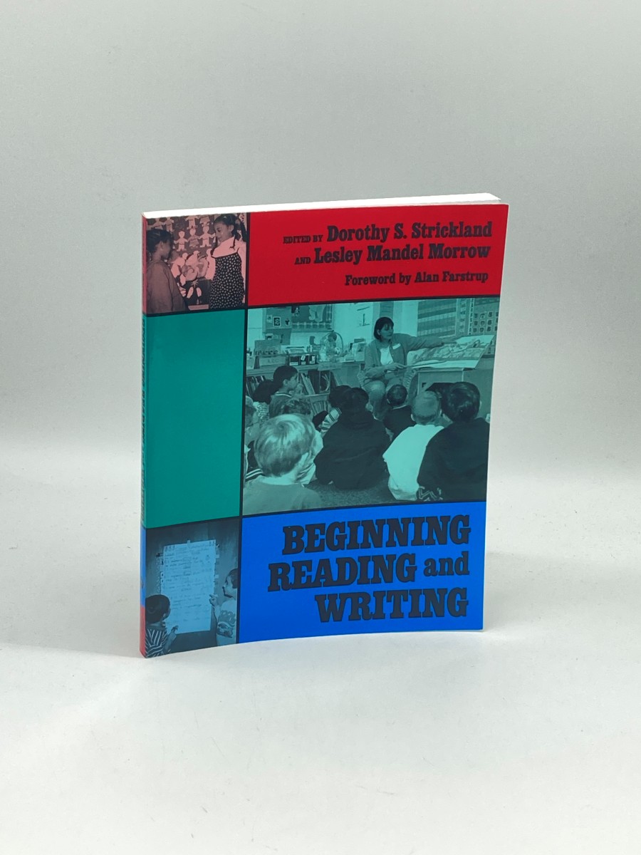 Image for Beginning Reading and Writing Beginning Reading and Writing