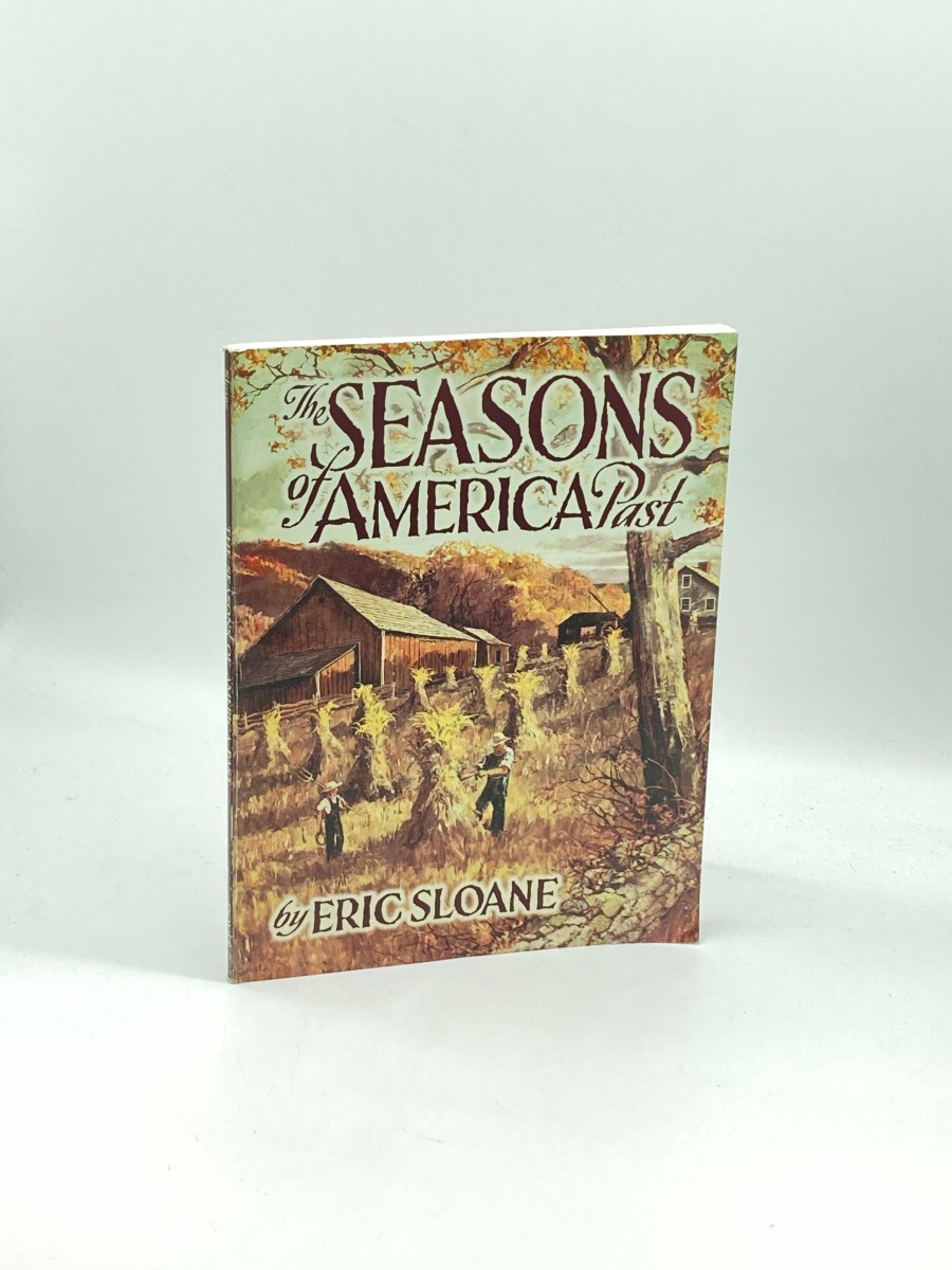 Image for The Seasons of America Past The Seasons of America Past