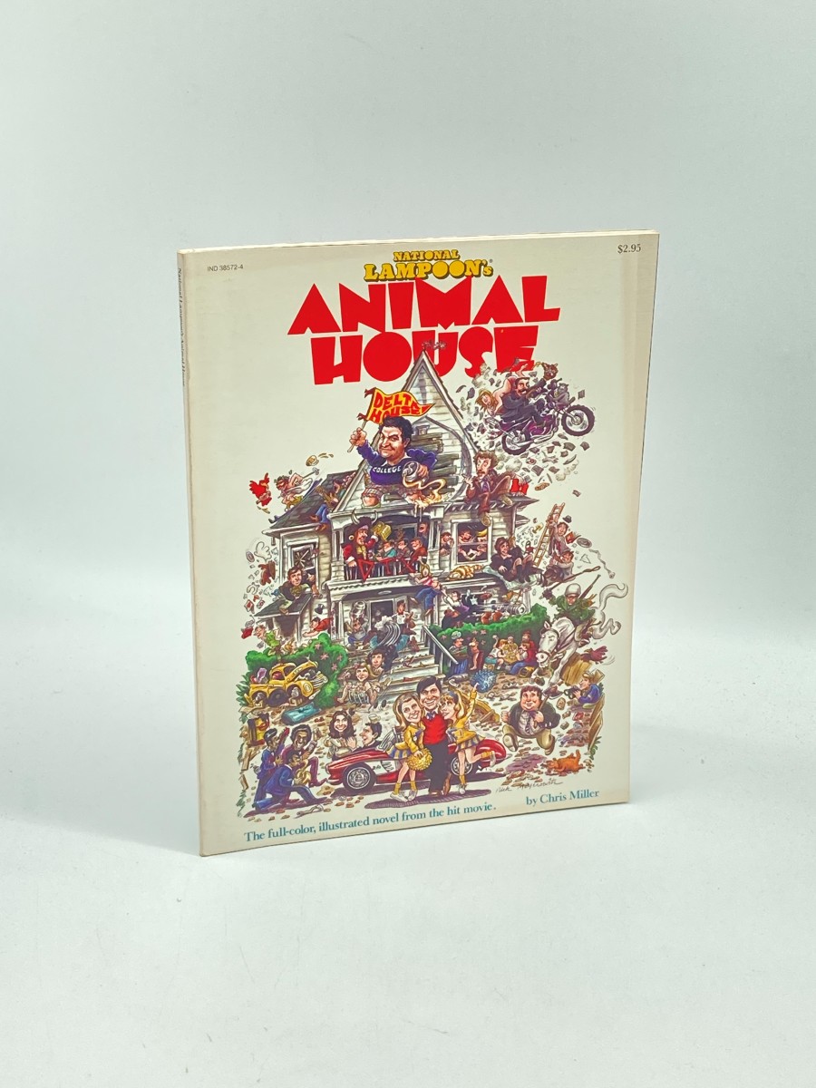 National Lampoon's Animal House