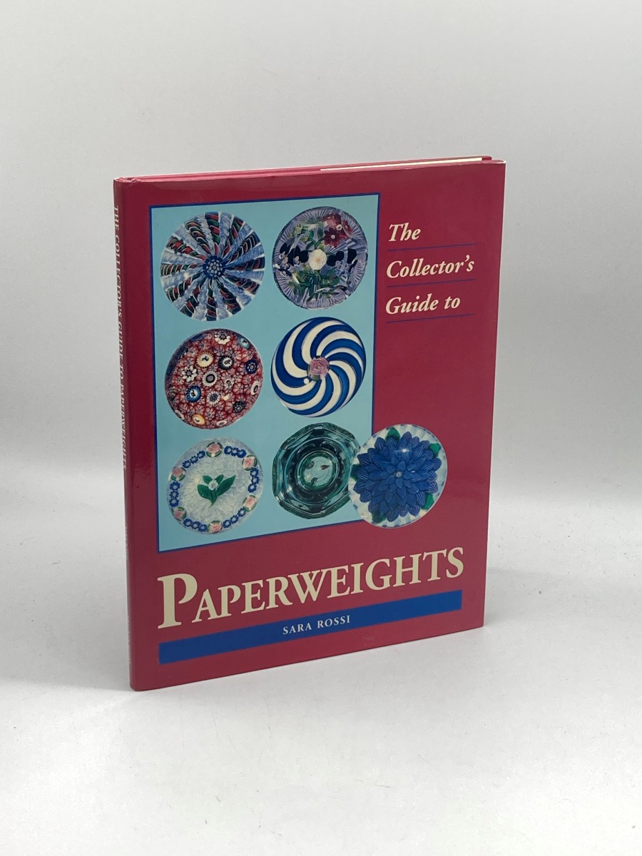 The Collector's Guide to Paperweight