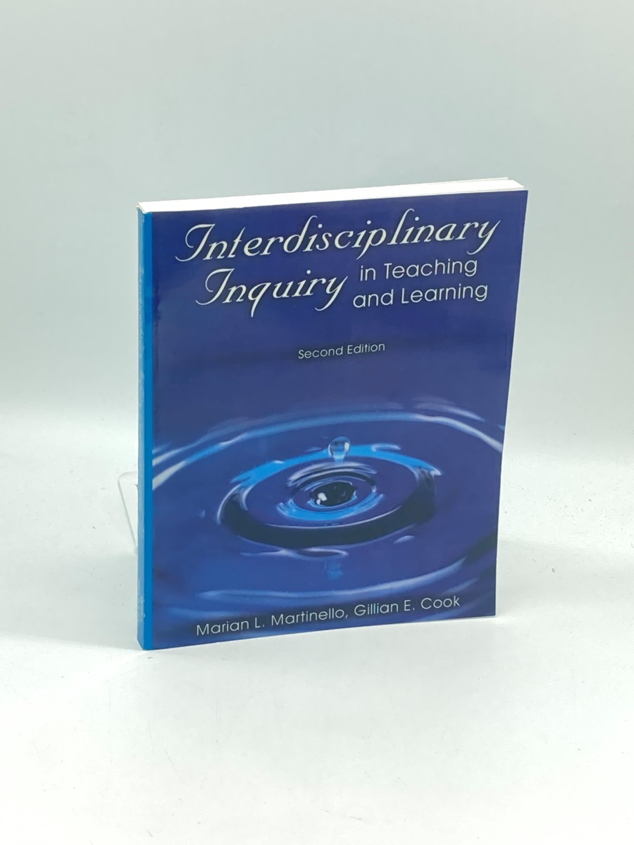 Interdisciplinary Inquiry in Teaching and Learning