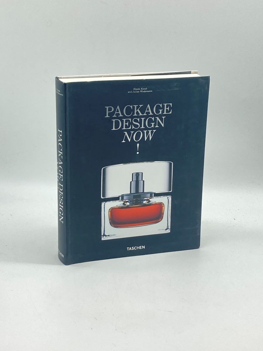 Package Design Now