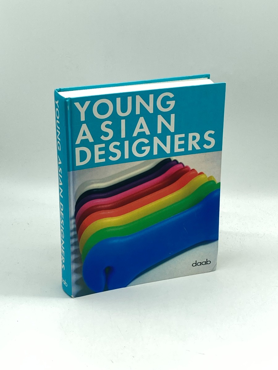 Young Asian Designers Including Australia