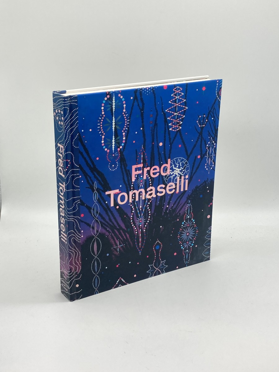 Image for Fred Tomaselli Fred Tomaselli