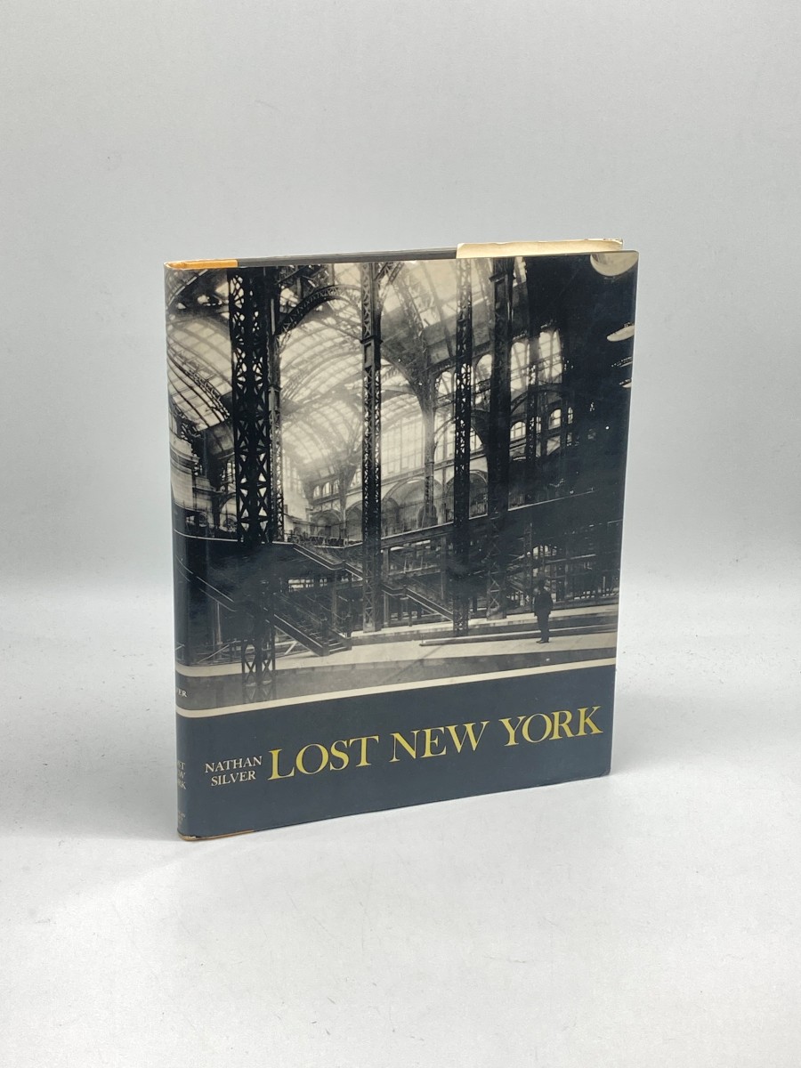 Lost New York