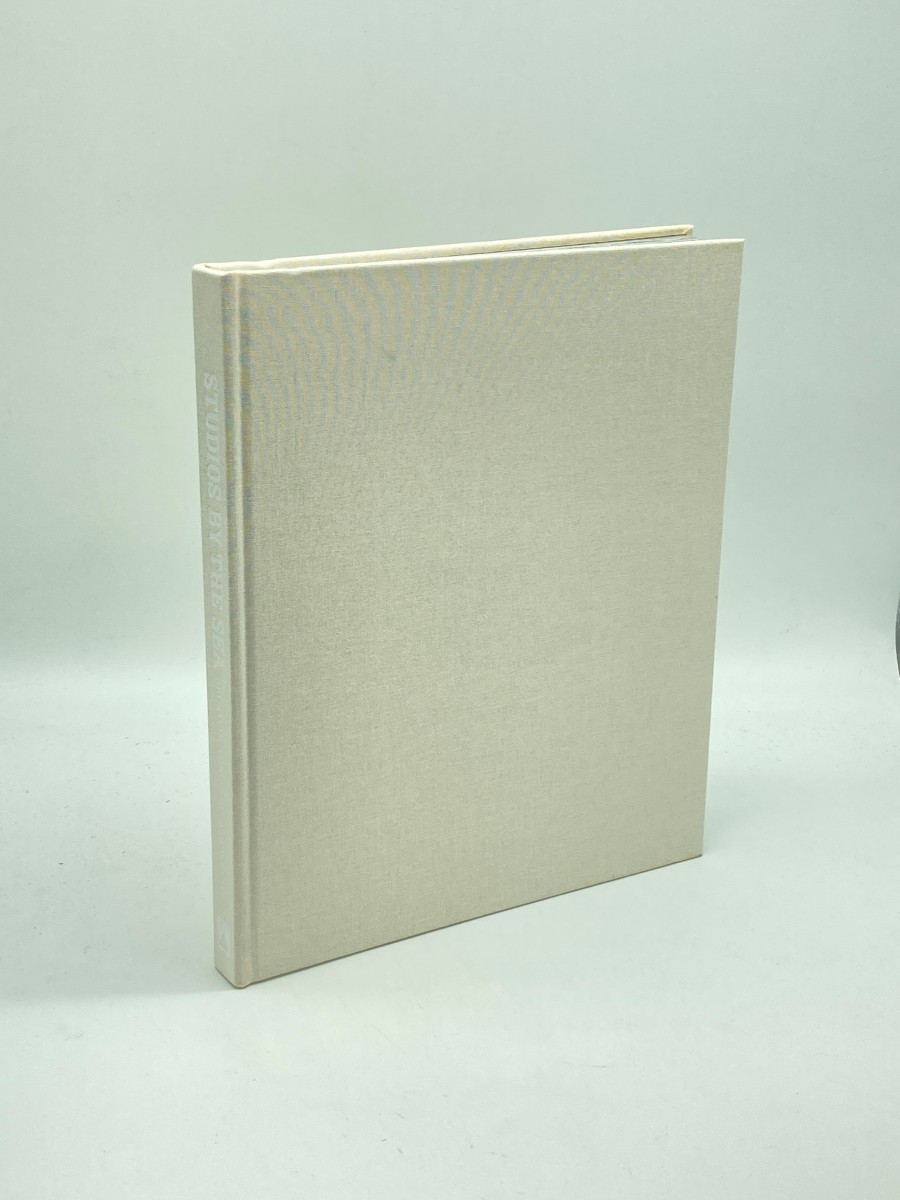 Image for Studios by the Sea (First Printing) Artists of Long Island's East End Studios by the Sea (First Printing) Artists of Long Island's East End