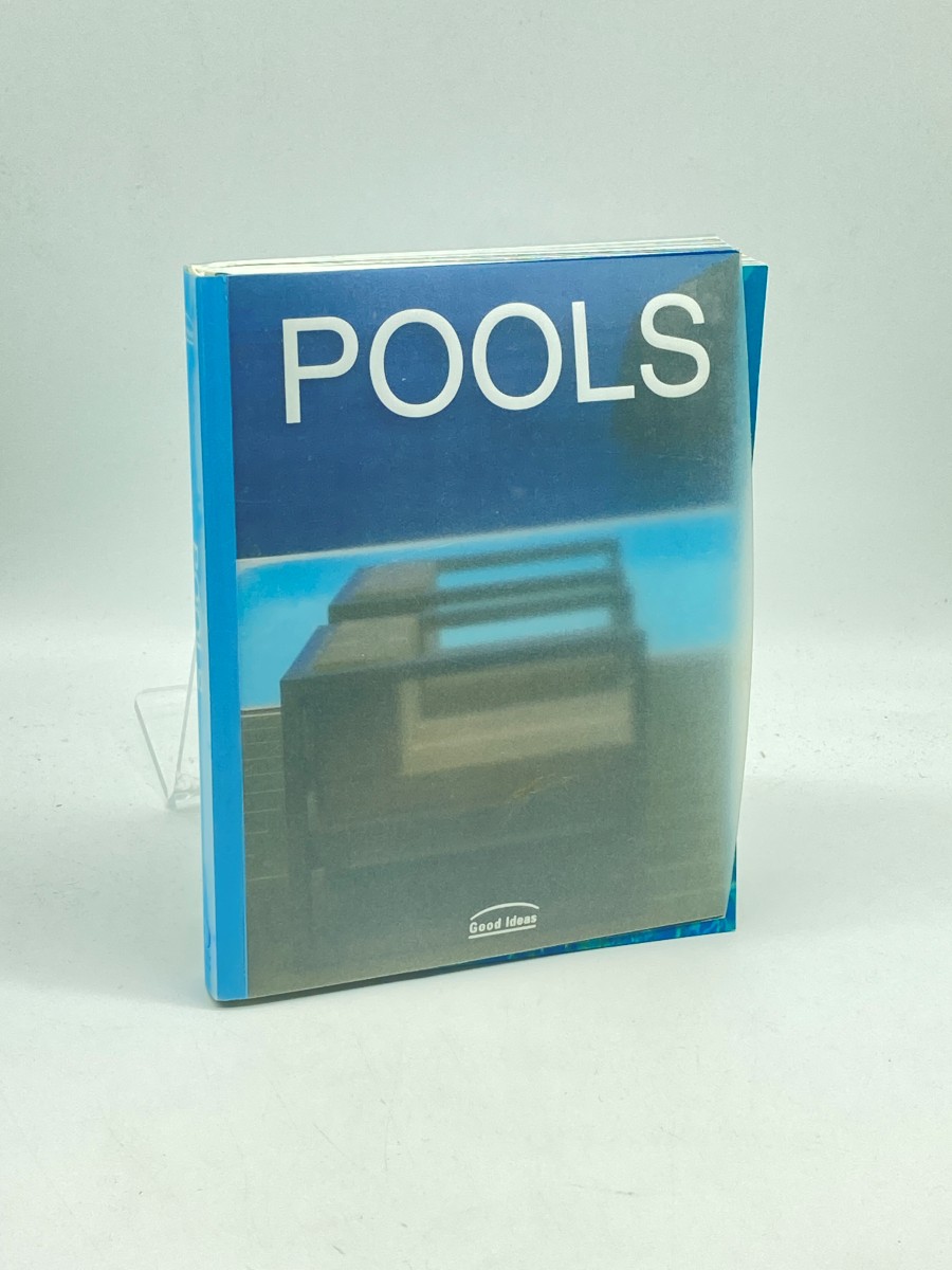 Pools Good Ideas