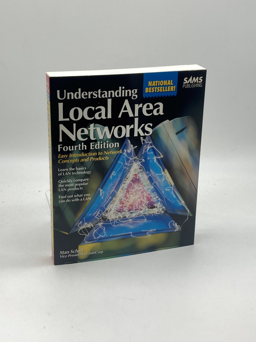 Understanding Local Area Networks