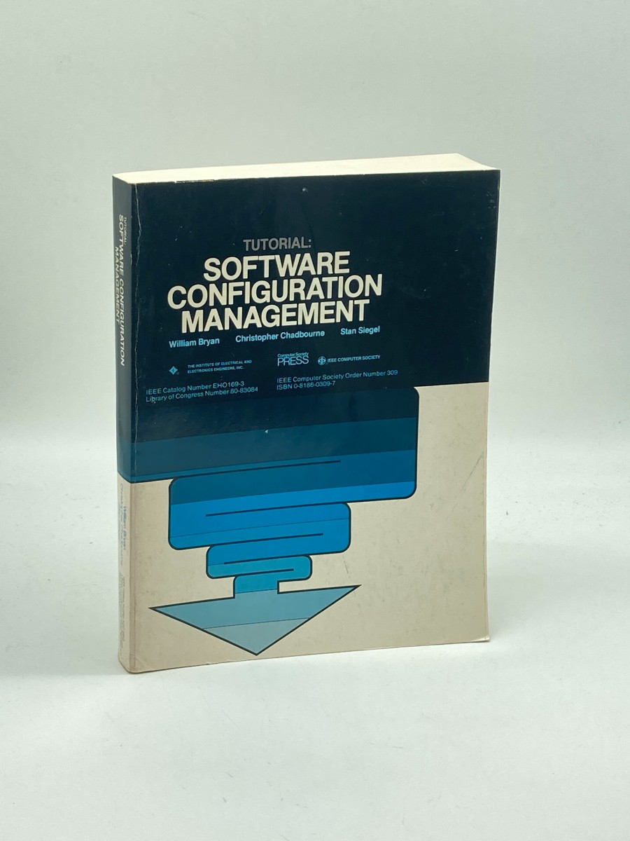 Tutorial, Software Configuration Management