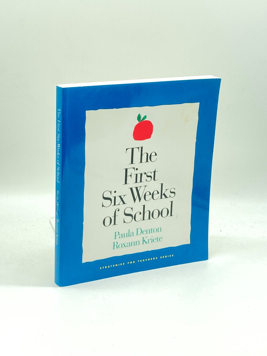 First Six Weeks of School, The