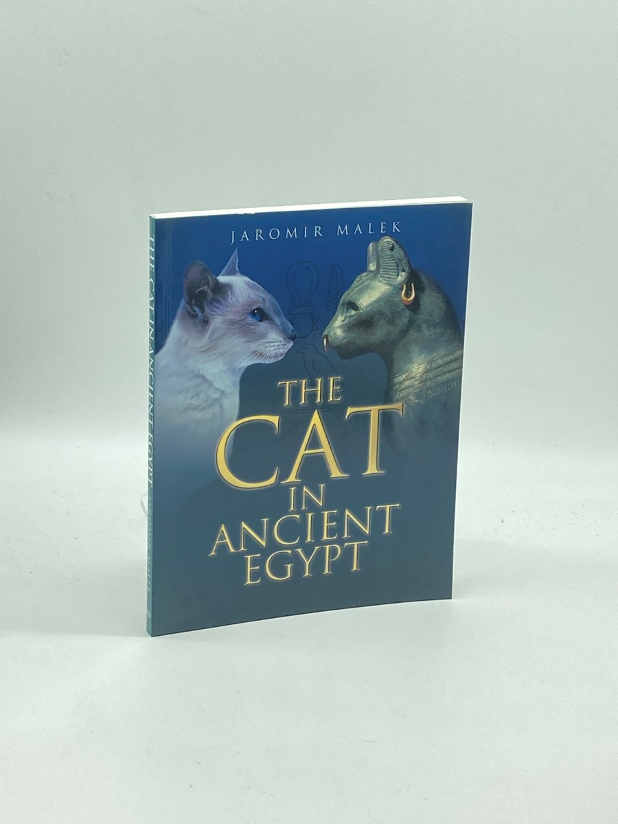 The Cat in Ancient Egypt