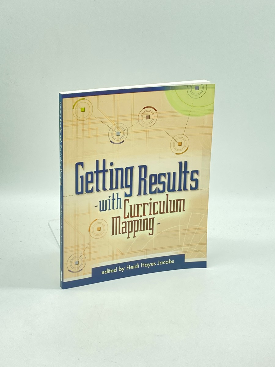 Getting Results with Curriculum Mapping