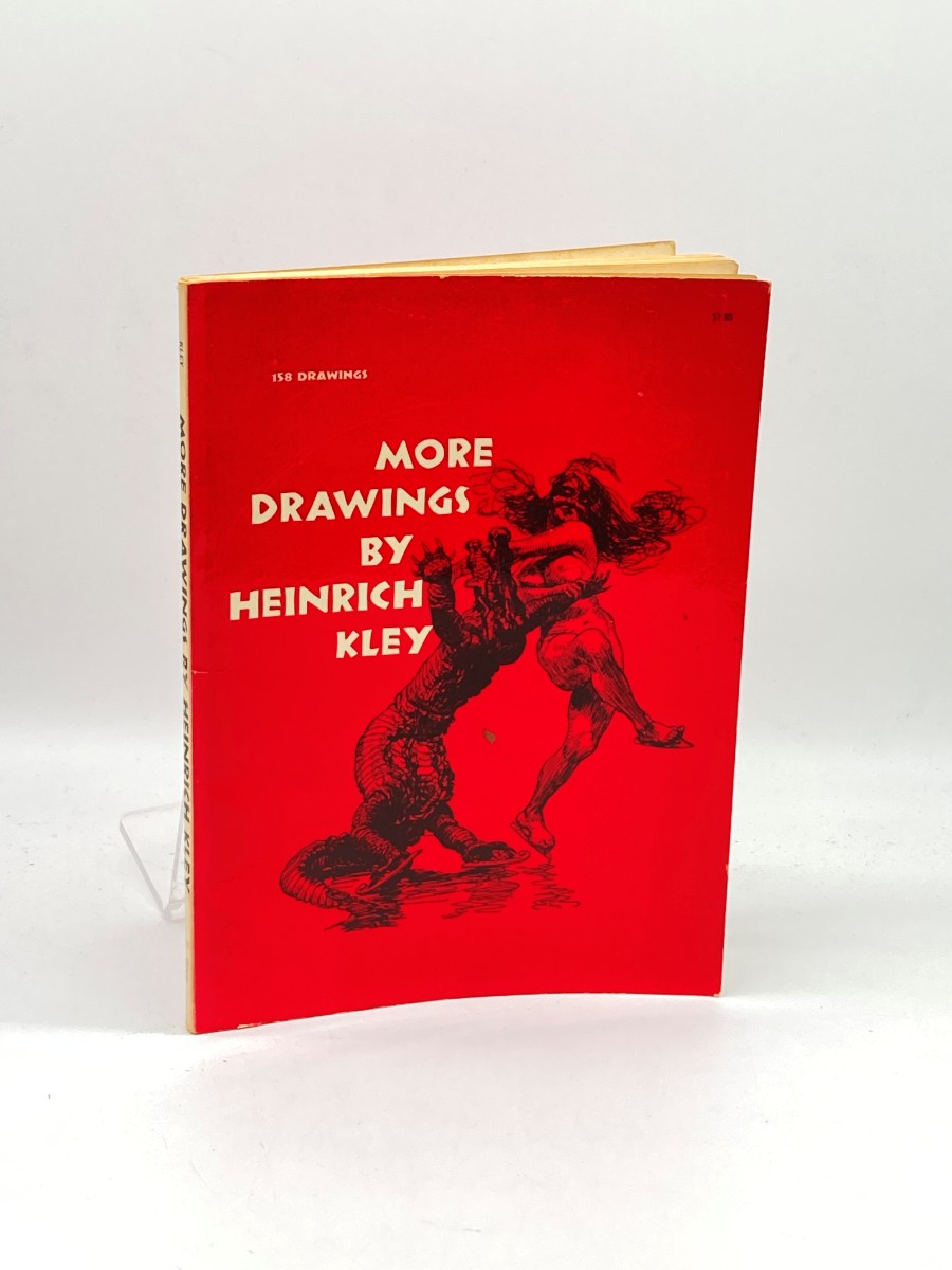 More Drawings by Heinrich Kley