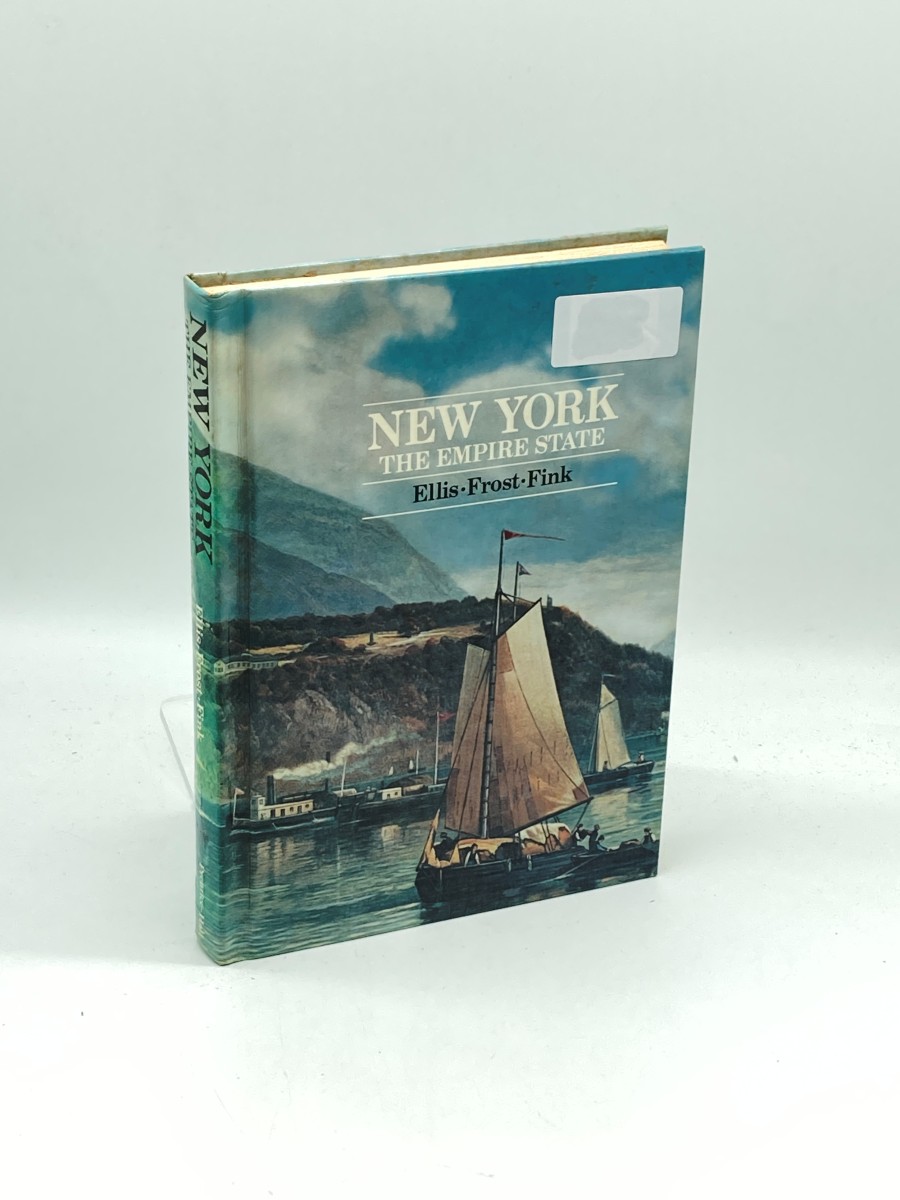 Image for New York The Empire State New York The Empire State