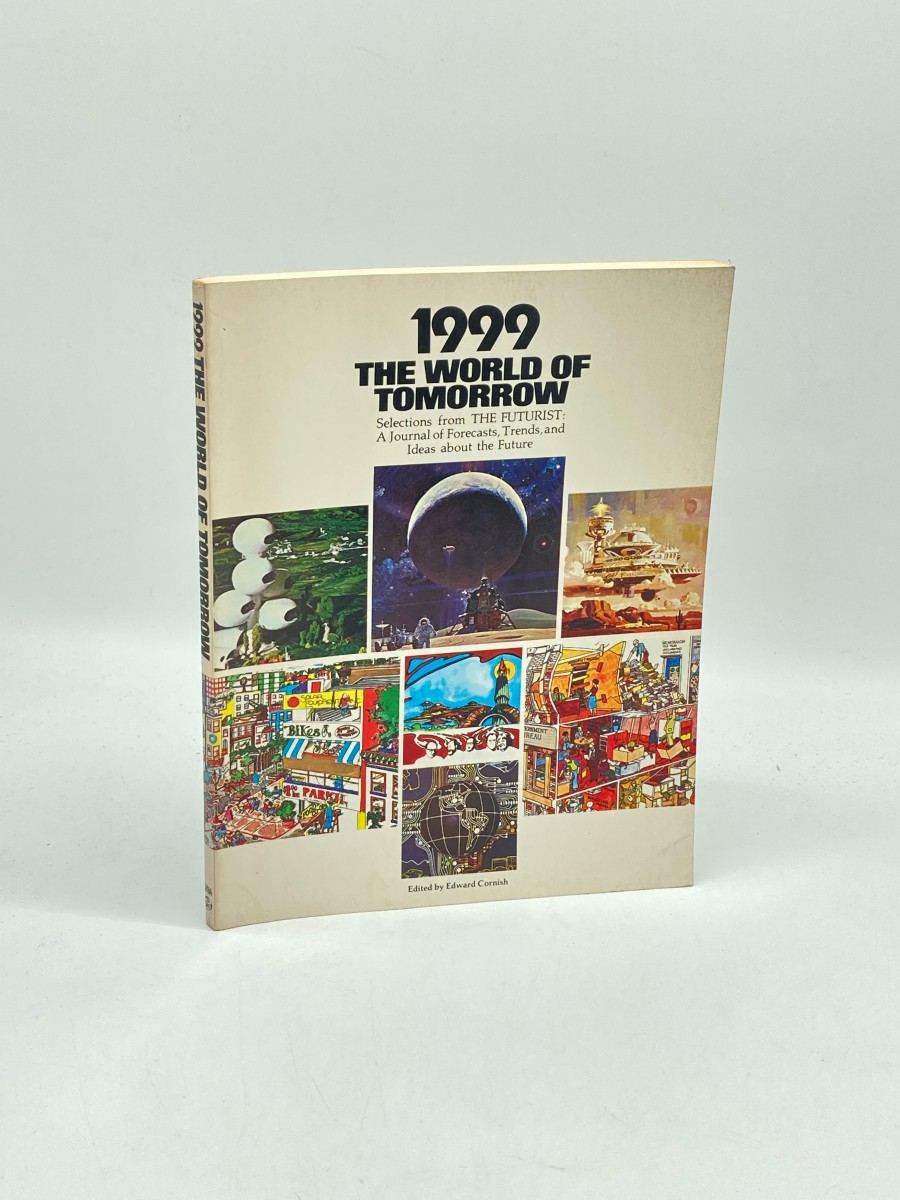 1999 World of Tomorrow Selections from the Futurist