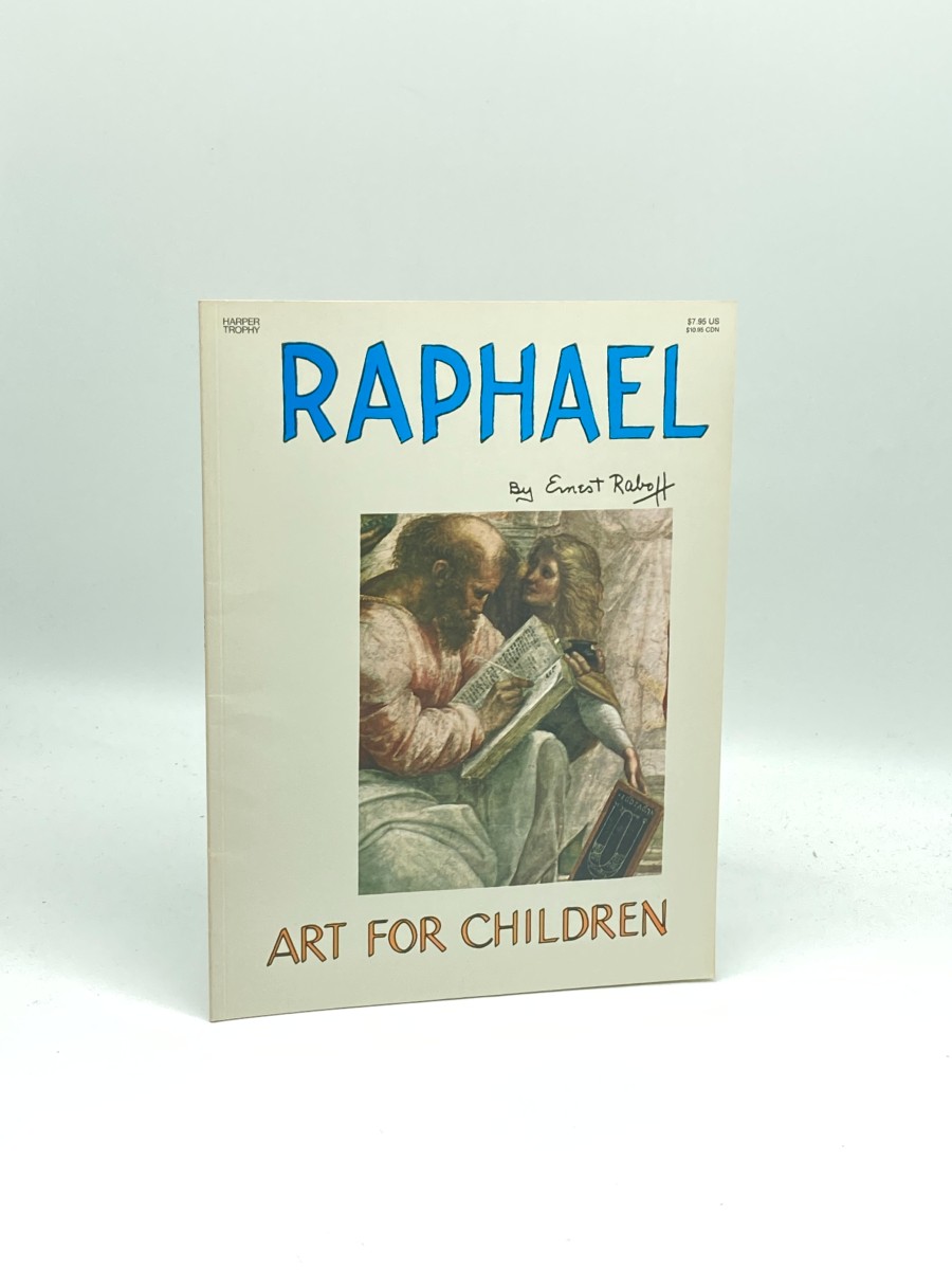 Raphael Art for Children