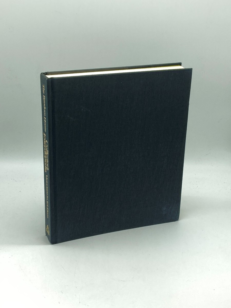 The Random House Collector's Encyclopedia, Victoriana to Art Deco