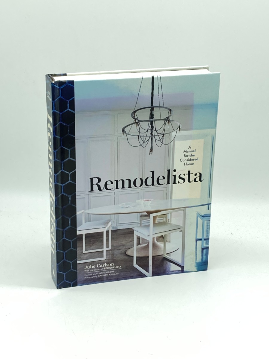Remodelista (First Printing)