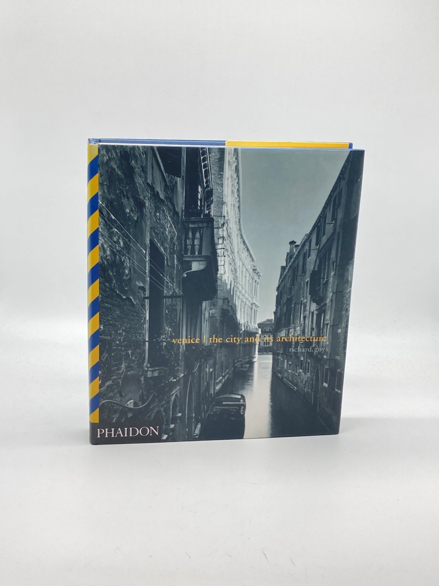 Venice The City and its Architecture