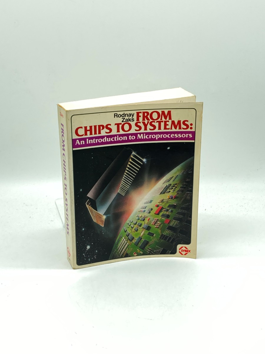 From Chips to Systems An Introduction to Microprocessors
