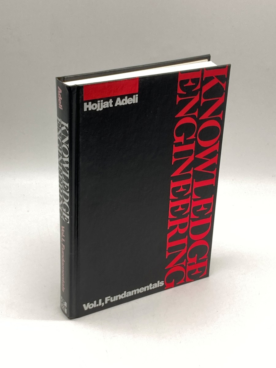 Knowledge Engineering Vol I Fundamentals