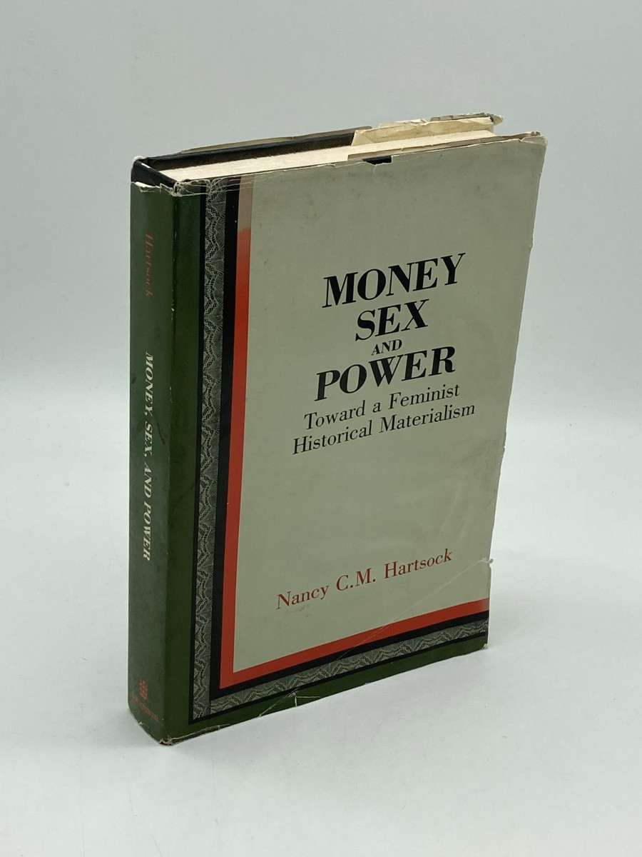 Money, Sex, and Power Toward a Feminist Historical Materialism