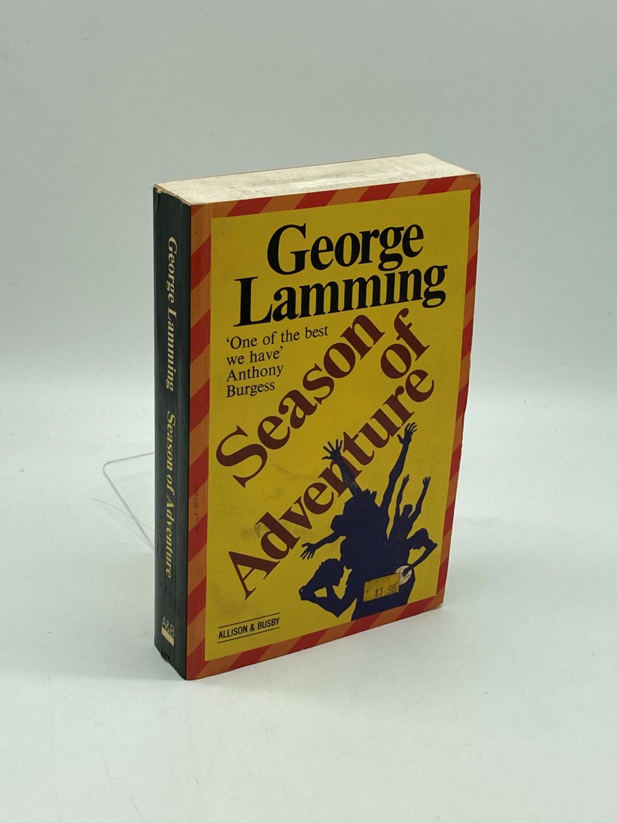 Seasons of Adventure