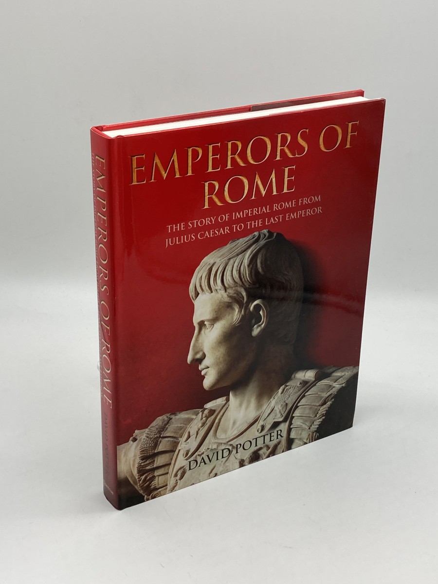 Emperors of Rome (First Printing)