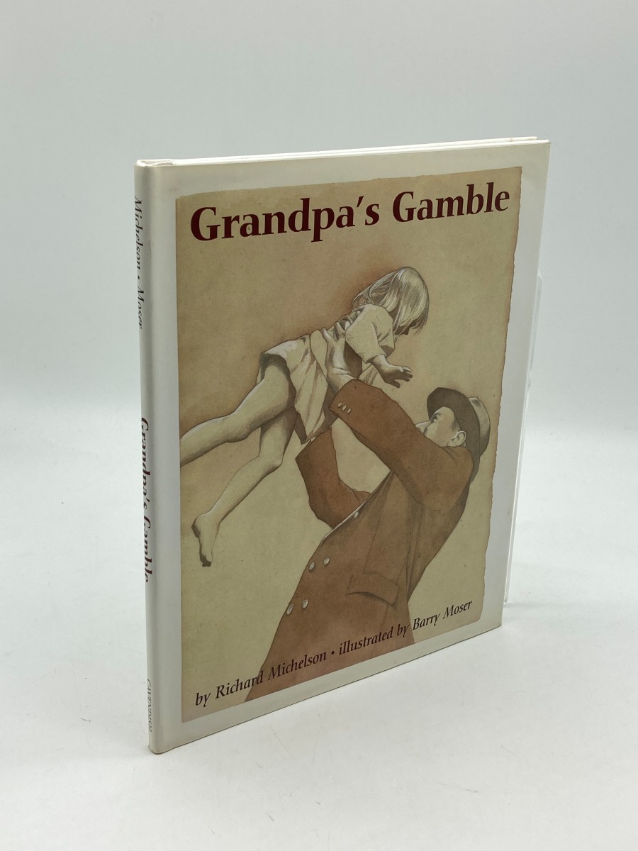 Grandpa's Gamble