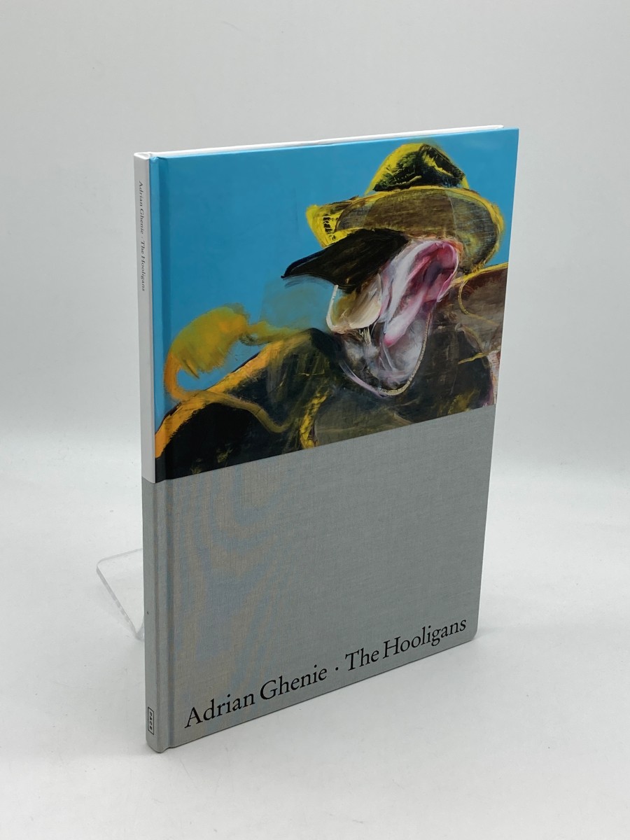 Adrian Ghenie; The Hooligans