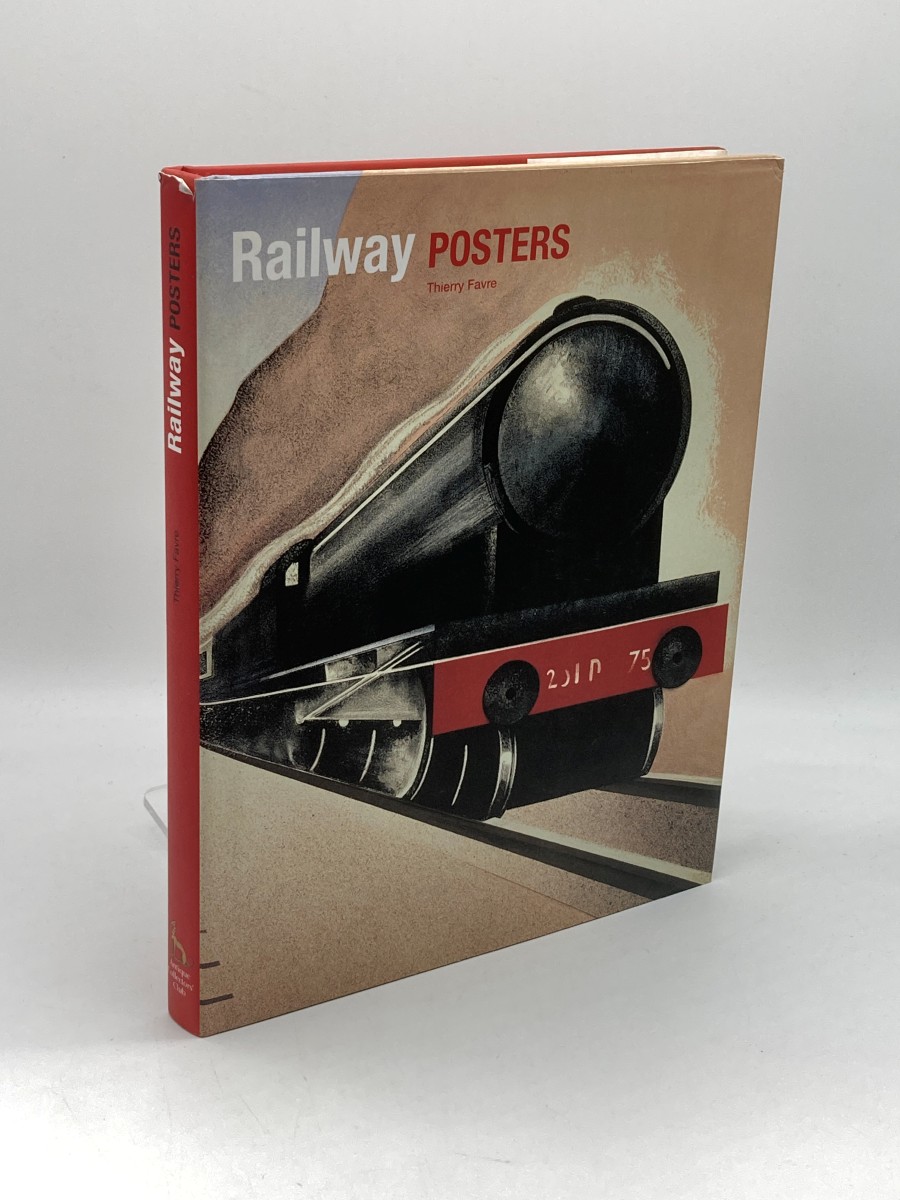 Railway Posters