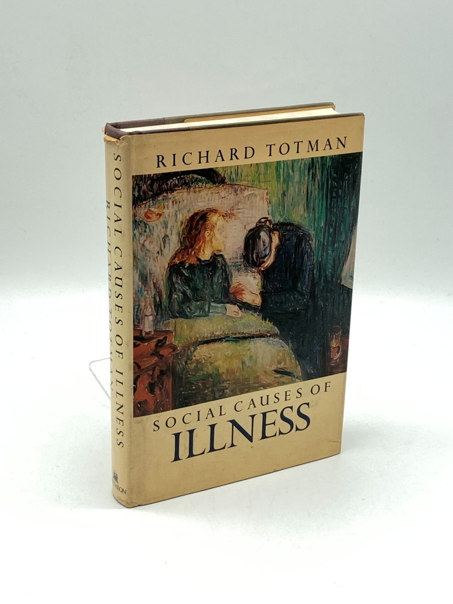 Social Causes of Illness