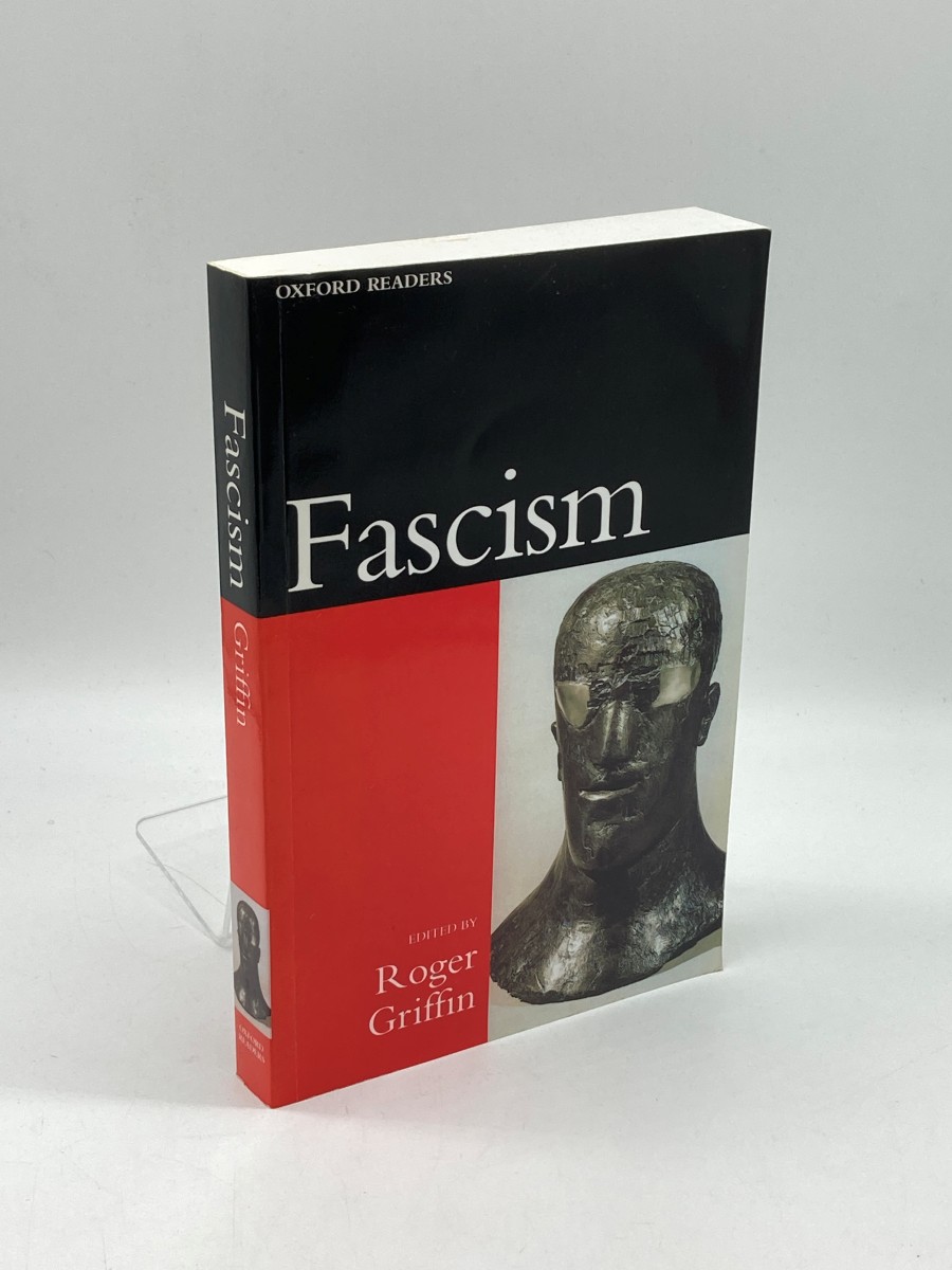 Image for FASCISM FASCISM